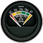 Faria 13003 Coral Water Pressure Gauge Kit